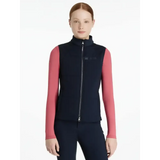 Lemieux Young Rider Pammy Training Gilet Navy Navy 9-10 years Gilets