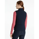 Lemieux Young Rider Pammy Training Gilet Navy Navy 9-10 years Gilets