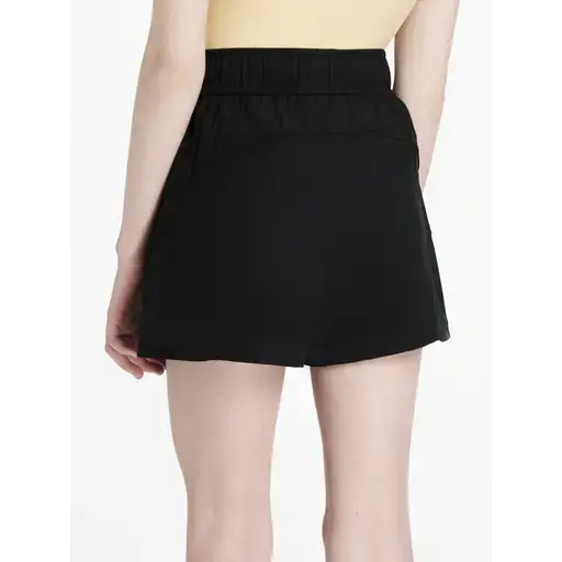 Lemieux Young Rider Penelope Shorts Black Black 7-8 Years Shorts