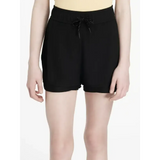 Lemieux Young Rider Penelope Shorts Black Black 7-8 Years Shorts