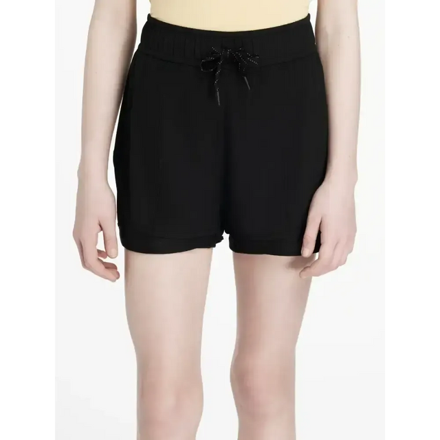 Lemieux Young Rider Penelope Shorts Black Black 7-8 Years Shorts