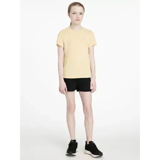 Lemieux Young Rider Penelope Shorts Black Black 7-8 Years Shorts