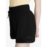 Lemieux Young Rider Penelope Shorts Black Black 7-8 Years Shorts
