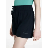 Lemieux Young Rider Penelope Shorts Navy Navy 7-8 Years Shorts