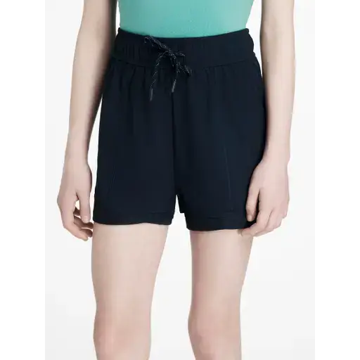 Lemieux Young Rider Penelope Shorts Navy Navy 7-8 Years Shorts