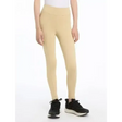 LeMieux Young Rider Pull On Breech Beige 11-12 years Beige Riding Tights
