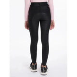 Lemieux Young Rider Remi Breggings Black Black 7-8 years Legwear