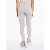 Lemieux Young Rider Remi Breggings Stone Stone 7-8 years Legwear