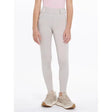 Lemieux Young Rider Remi Breggings Stone Stone 7-8 years Legwear