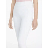 Lemieux Young Rider Remi Breggings White White 7-8 years Legwear
