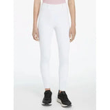 Lemieux Young Rider Remi Breggings White White 7-8 years Legwear