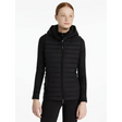 Lemieux Young Rider Ruby Puffer Gilet Black Black 7-8 years Gilets