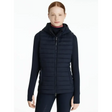 Lemieux Young Rider Ruby Puffer Gilet Navy Navy 7-8 years Gilets