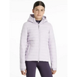Lemieux Young Rider Ruby Puffer Jacket Lilac Lilac 7-8 years Outdoor Jackets