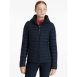 Lemieux Young Rider Ruby Puffer Jacket Navy Navy 7-8 years Outdoor Jackets