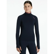 Lemieux Young Rider Savannah Snood Base Layer Navy Navy 7-8 years Base Layers