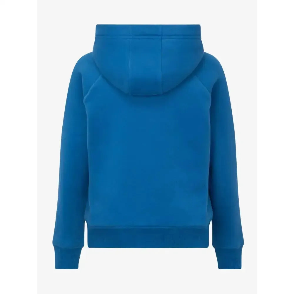 LeMieux Young Rider Sherpa Lined Hollie Hoodie Atlantic 9-10 Years Hoodies