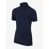 LeMieux Young Rider Short Sleeve Base Layer Indigo 7-8 Years Base Layers