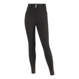 LeMieux Young Rider St Tropez Breeches Liquorice 9-10 Years Breeches