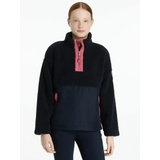 Lemieux Young Rider Tammy Teddy Fleece Navy Navy 9-10 years Fleece Tops