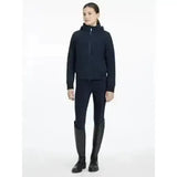 LeMieux Young Rider Team Jacket Navy Navy 7-8 years Coats & Jackets