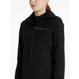 Lemieux Young Rider Thea Water Resistant Jacket Black Black 7-8 years Outdoor Jackets