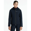 Lemieux Young Rider Thea Water Resistant Jacket Navy Navy 7-8 years Outdoor Jackets