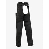 LeMieux Young Rider Waterproof Chaps Black 9-10 Years Chaps & Gaiters