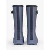 LeMieux Young Rider Wellies Jay Blue UK Child 13 Jay Blue Wellington Boots