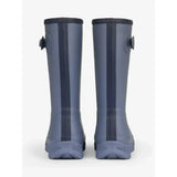 LeMieux Young Rider Wellies Jay Blue UK Child 13 Jay Blue Wellington Boots