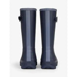 Lemieux Young Rider Wellies Navy UK Child 13 Navy Wellington Boots