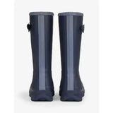 Lemieux Young Rider Wellies Navy UK Child 13 Navy Wellington Boots