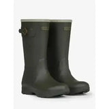 Lemieux Young Rider Wellies Oak UK Child 13 Oak Wellington Boots