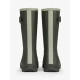 Lemieux Young Rider Wellies Oak UK Child 13 Oak Wellington Boots