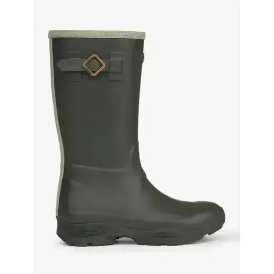 Lemieux Young Rider Wellies Oak UK Child 13 Oak Wellington Boots