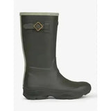 Lemieux Young Rider Wellies Oak UK Child 13 Oak Wellington Boots