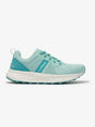 LeMieux Youth Trax-Lite Trainer Aqua Aqua UK Child Shoe 1 Footwear