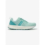 LeMieux Youth Trax-Lite Trainer Aqua Aqua UK Child Shoe 1 Footwear