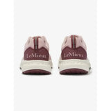 LeMieux Youth Trax-Lite Trainer Blossom Blossom UK Child Shoe 1 Trainers