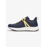 LeMieux Youth Trax Viva Waterproof Trainer Dusk Dusk UK Child Shoe 1 Trainers