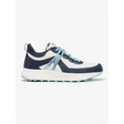 LeMieux Youth Trax Viva Waterproof Trainer Stone Stone UK Child Shoe 1 Trainers