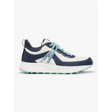 LeMieux Youth Trax Viva Waterproof Trainer Stone Stone UK Child Shoe 1 Trainers
