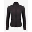 LeMieux Zara Jacket Black 10 coat Barnstaple Equestrian Supplies