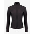LeMieux Zara Jacket Black UK 10 LeMieux coat Barnstaple Equestrian Supplies