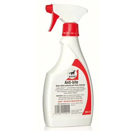 Leovet Anti-Bite C/W Sprayer 550ml Insect Repellent Sprays