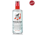 Leovet Disinfection Spray 200 ml Disinfectants
