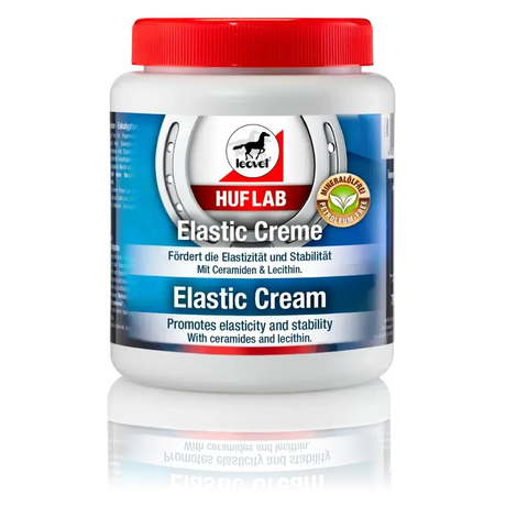 Leovet Hoof Lab Elastic Cream Hoof Care 750ml Hoof Dressings
