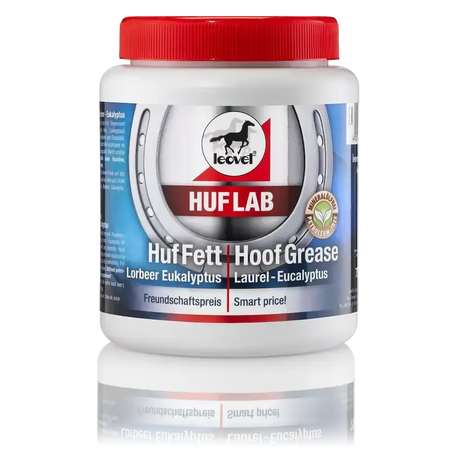 Leovet Hoof Lab Hoof Grease 750ml Hoof Dressings