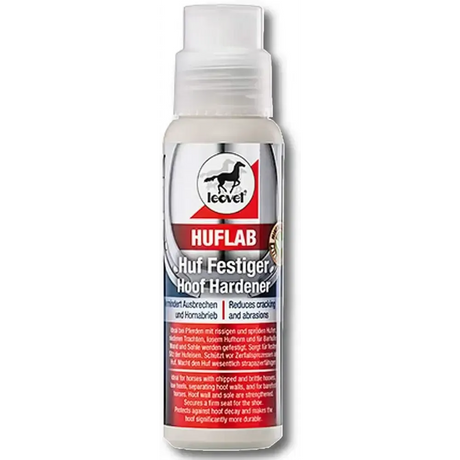 Leovet Hoof Lab Hoof Hardner 200ml Hoof Hardeners