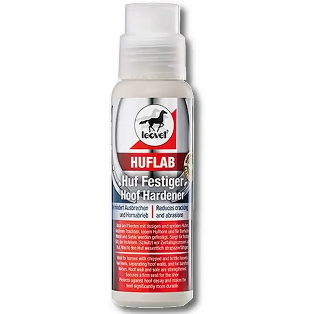 Leovet Hoof Lab Hoof Hardner 200ml Hoof Hardeners